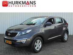 Kia Sportage - 1.6 GDI BENZINE NL-AUTO TOP ONDERHOUDEN