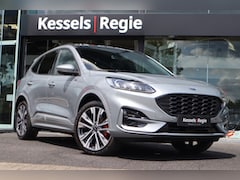 Ford Kuga - 2.5 PHEV ST-Line X | Pano | 20" | Stoel + Stuurverwarming | ACC | Blis | HuD | Camera | Na