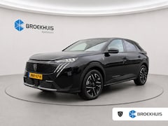Peugeot 3008 - 1.2 Hybrid 145PK GT | Navigatie | Camera | Parkeersensoren | Elektrische Bedienbare Koffer