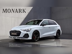Audi A3 Sportback - 45 TFSI e S edition | Pano | Leder | Cam | Sfeerverlichting | Garantie