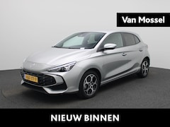 MG MG3 Hybrid+ - 1.5 Aut. Luxury