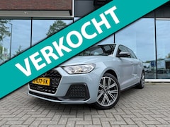 Audi A1 Sportback - 25 TFSI Advanced edition - Climate - Cruise - Parkeerhulp - Org.NL