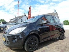 Ford Ka - 1.2 Cool&Sound, NWE APK/AIRCO/CV AFSTAND