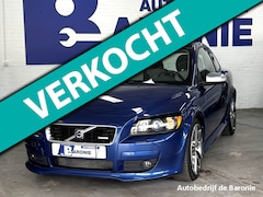 Volvo C30 - 2.5 T5 Summum, handgeschakeld