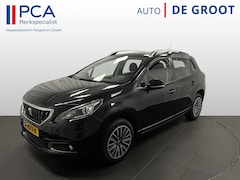 Peugeot 2008 - ACTIVE Automaat 110pk Trekhaak | Navi+Carplay | Panodak