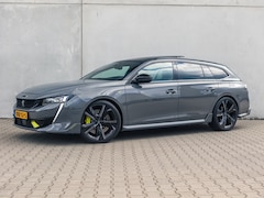 Peugeot 508 SW - 1.6 HYbrid Sport Engineered 360PK 61.000km