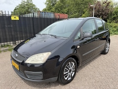 Ford Focus C-Max - 1.6-16V Champion Airco/Cruise