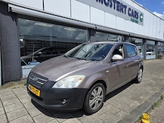 Kia Cee'd - 1.4 X-ecutive *Airco *Electr. Ramen *CV *Nette en goed rijdende auto *Bj.2007