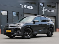 Volkswagen Tiguan - 1.5 eTSI R-Line Edition - R Line binnen en buiten - 360 camera - 20 inch Stoelmassage - We