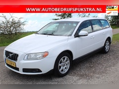 Volvo V70 - 2.0D Limited Edition