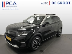 Citroën C3 - nw Model Max 100pk Navi+Carplay | Camera | Climat