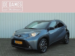 Toyota Aygo X - 1.0 VVT-i 72PK PULSE CAMERA CARPLAY VELGEN ENZ