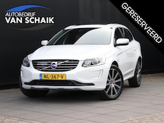 Volvo XC60 - 2.0 T5 R-Design | LEDER | MEMORY | PANO-DAK | CAMERA | NAVI | CRUISE | STOELVERW. |