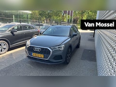 Audi Q3 - 45 TFSI e Advanced edition 245 PK | Automaat | Camera | Navigatie | Stoelverwarming | Adap