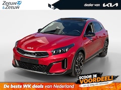 Kia XCeed - 1.6 GDi PHEV Design Edition | Apple Carplay / Android Auto | Navigatiesysteem | Licht + Re