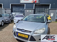 Ford Focus Wagon - 1.6 TI-VCT Trend Sport AIRCO CR CONTROL APK JUNI 2027