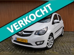 Opel Karl - 1.0 ecoFLEX Edition | Prijs incl onderhoudsbeurt