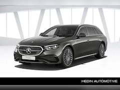 Mercedes-Benz E-klasse Estate - E 300e Automaat Sport Edition | Premium Pakket | Winterpakket | Trekhaak