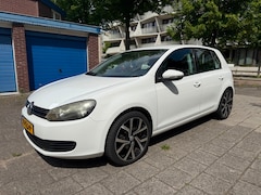 Volkswagen Golf - 1.4 TSI Comfortline