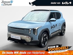 Kia EV2 - Plus Advanced 42.2 kWh Demo | panorama dak | Harman & Kardon | Navigatie | stoel stuurverw