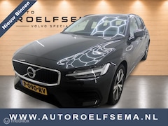Volvo V60 - 2.0 B3 Momentum Advantage | Camera | Zitverlengers | BLISS | Adaptive Cruise | Verwarmbare