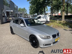 BMW 3-serie - 318i Executive / revisie