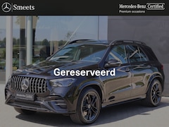 Mercedes-Benz GLE-Klasse - 400 e 4MATIC Sport Edition Premium Plus