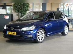 Volkswagen Golf - 1.5 TSI Highline DSG Navi Acc Led Pdc Apple