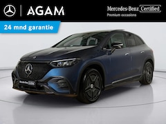 Mercedes-Benz EQE SUV - 300 Business Line 91 kWh | Panorama dak