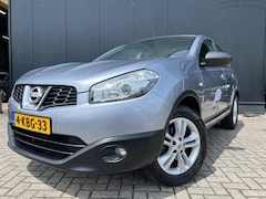 Nissan Qashqai - 1.6 2013 OrgNl/Nap/97dkm/Lmv/Mooi