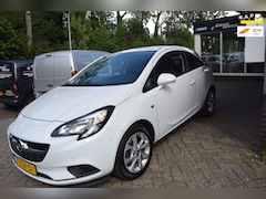 Opel Corsa - 1.0 Turbo Edition