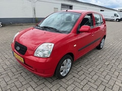 Kia Picanto - 1.0 LXE 99.000 km Incl NW APK