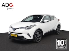 Toyota C-HR - 1.8 Hybrid Dynamic | Parkeersensoren | Navigatie | Adaptieve Cruise Control |