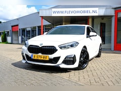 BMW 2-serie Gran Coupé - 218i M-sport Aut. Pano|half Leder|Sportstoelen|Navi|Clima|LMV