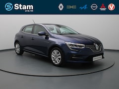 Renault Mégane - 1.3 TCe Business Zen Apple Carplay/Android Auto