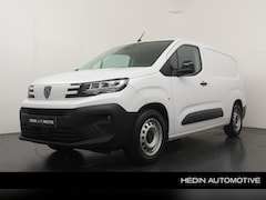 Peugeot e-Partner - 136 L2 50 kWh