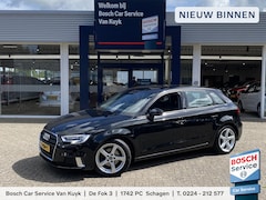 Audi A3 Sportback - 1.0 TFSI Design Pro Line / Automaat / 61.000 Km / Bi-Xenon Koplampen / LED Dagrijverlichti