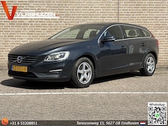 Volvo V60 - 2.0 D2 Nordic+ | € 5.450, - NETTO | Automaat | Climate | Cruise | Navi | PDC | Stoelverwar
