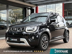 Suzuki Ignis - 1.2 Select Smart Hybrid CVT Automaat Automaat 83PK | Navigatie | Stoelverwarming | Carplay