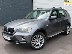 BMW X5 - XDrive30i XENON/CRUISE/CLIMA/LEDER/YOUNGTIMER