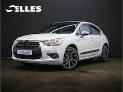Citroën DS4 - 1.6 THP Sport Chic | Trekhaak | 200 PK | Lederen bekleding