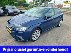 SEAT Ibiza - 1.0 TSI FR Business Intense