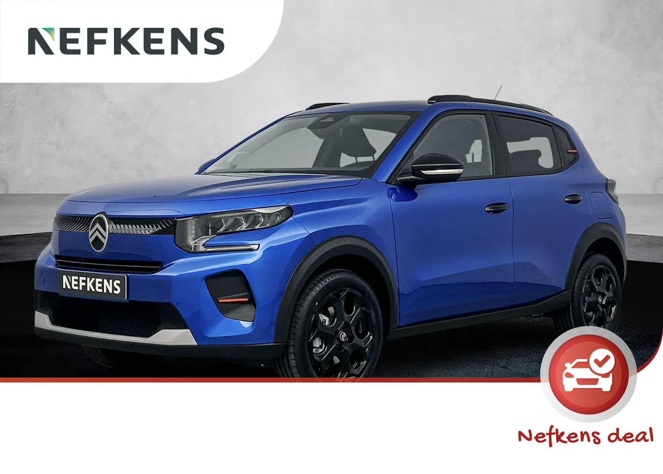 Citroën C3 - 1.2 Hybrid 110pk Collection | Inruilpremie! | Voorraad! | Automaat | Camera | Lichtmetalen - AutoWereld.nl