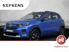 Citroën C3 - 1.2 Hybrid 110pk Collection | Inruilpremie | Voorraad | Automaat | Camera | Lichtmetalen v