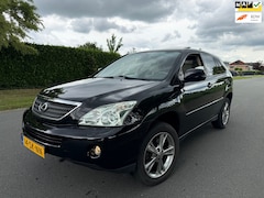 Lexus RX - 400h Executive CLIMA/LEER/NAP/APK/DAKJE