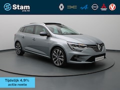 Renault Mégane E-Tech - Estate Plug-In Hybrid 160pk Business Edition One Elektrisch glazen schuif-/kanteldak | Bos