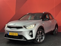 Kia Stonic - 1.0 T-GDi DynamicLine | Rijklaar | Camera | Carplay
