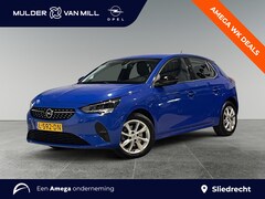 Opel Corsa - Elegance 1.2 Turbo 100pk | PREMIUM PACK | KEYLESS | CLIMATE CONTROL | NAVI PRO | PARKEERSE