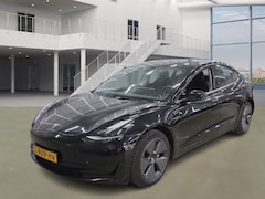 Tesla Model 3 - Standard RWD Plus 60 kWh|FACELIFT|PANO|CAM|NAVI|CARPLAY