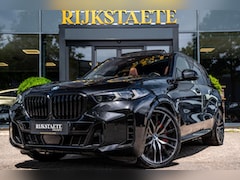 BMW X5 - xDrive50e M-Sport PRO|PANO|H&K|360|HEADUP|22|INCL BTW